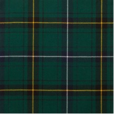 Reiver Light Weight Tartan Fabric - Henderson Modern